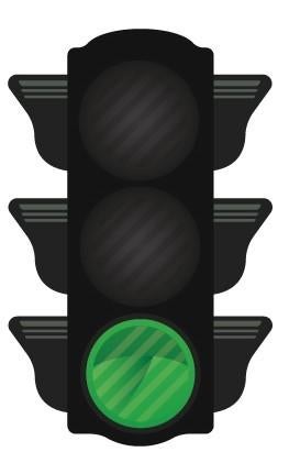 Campus is Open: No Restrictions